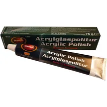 autosol Acryglaspolitur