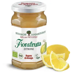 Rigoni di Asiago - Fiordifrutta Zitrone 260 g