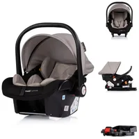 Chipolino Amore i-Size Braun