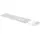 HP 655 Wireless Keyboard and Mouse Combo, weiß, USB, DE (860P8AA#ABD)
