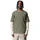 Houdini Weather Kurzarm-T-Shirt Sage Green L-XL