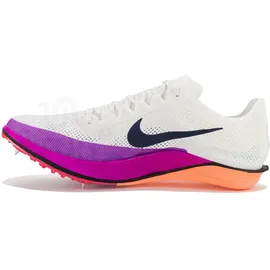 Nike ZoomX Dragonfly 2 Damen Weiß 40
