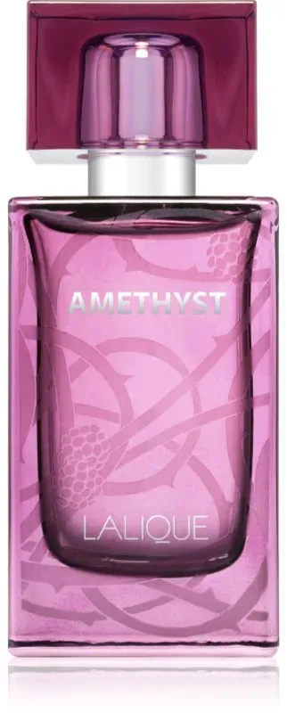 Lalique Amethyst Eau de Parfum für Damen 50 ml