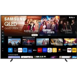 Samsung TQ75Q60D 75" QLED 4K Q60D
