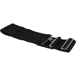 QHP Elastischer Deckengurt, Blau