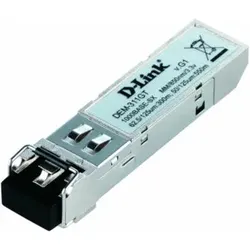 DLink Deutschland Mini GBIC Transceiver 1000BaseSX DEM-311GT