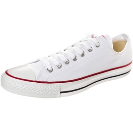 Converse Chuck Taylor All Star Classic Low Top optical white 43