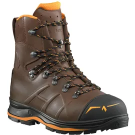 Haix Trekker Mountain 2.0 602018 S3 SRC DGUV Gr. 48 braun