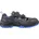 Puma Sicherheitssandale BLUE extra weit 36 blau