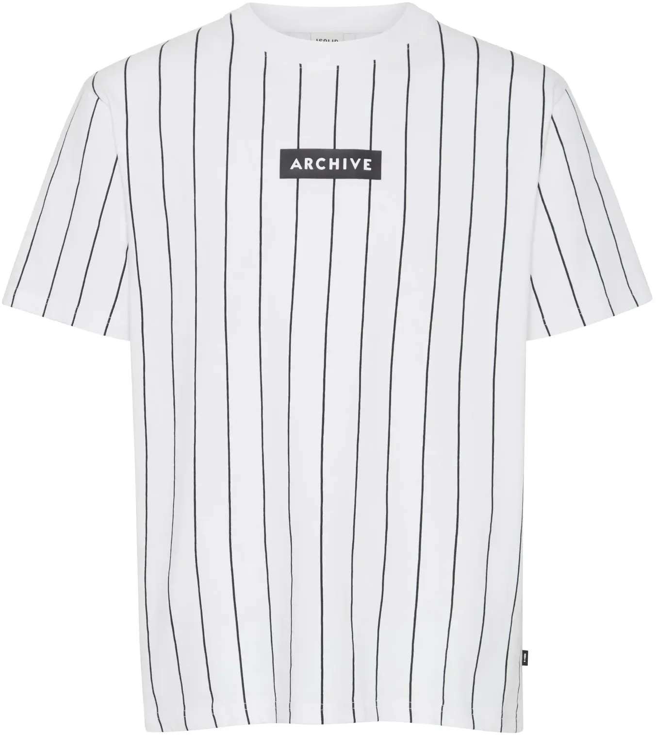 T-Shirt SOLID 