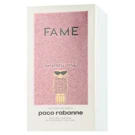 Paco Rabanne Fame Blooming Pink Eau de Parfum 80 ml