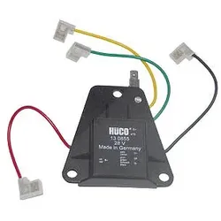Hitachi Generatorregler [Hersteller-Nr. 130855]