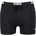 SWIM MEN LOGO TRUNK 1P black XXL