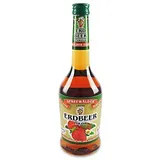 (39,98€/1l) Janks Spreewälder Erdbeerlikör (0,5 l / 16 % vol.)
