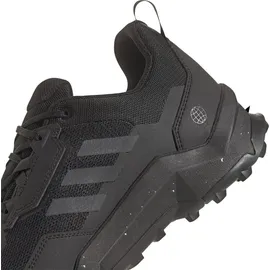 Adidas Terrex AX4 Herren Core Black / Carbon / Grey Four 44