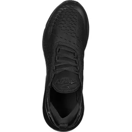 Nike Air Max 270 Teens Black/Black 36