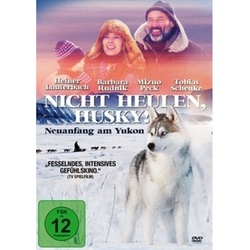Nicht heulen  Husky (DVD)