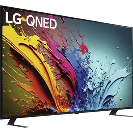 LG 86QNED85T6C 86" 4K Smart TV QNED85