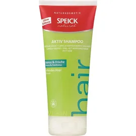 SPEICK Natural Aktiv Shampoo Balance & Frische 200 ml