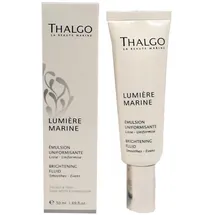 thalgo Lumière Marine Brightening-Fluid 50 ml