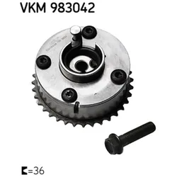 Nockenwellenversteller SKF VKM 983042