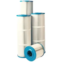 Ersatz-Filter für Netflux Kartuschenfilter - Ersatz-Filter für Netflux Kartuschenfilter - Netflux 25