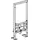 Grohe Rapid SL Bidet-Element 1,13 m