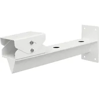 Hanwha Wandhalterung SBB-900 Weiss (Montage-Kit), Netzwerkkamera Zubehör