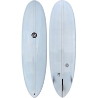 LIGHT GOLDEN RATIO Surfboard ice - 6,6