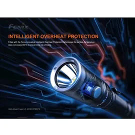 Fenix LD22 V2.0 LED Taschenlampe