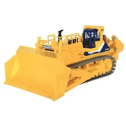 KIBRI 11354 H0 KOMATSU Planierraupe D575 A-2