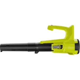 RYOBI RY18BLA-0 Laubbläser, Gartengebläse mit leichtem Design, 18v