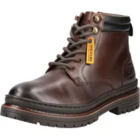 Dockers Schnürstiefel Herren Braun 44