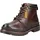 Dockers Schnürstiefel Herren Braun 44