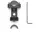 DJI Osmo Motorcycle Heavy-Duty Mount