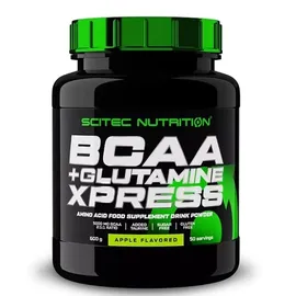 Scitec Nutrition BCAA Wassermelone Pulver 600 g