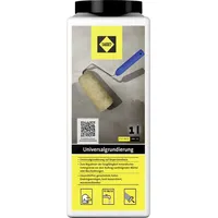 Sakret Universalgrundierung 1 l Grundierung & Imprägnierung