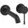 Grohe Essence 2-Loch-Waschtischbatterie Phantom Black