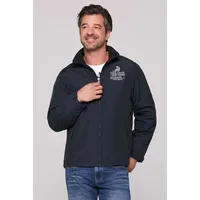 Camp David Outdoorjacke blau 3XL
