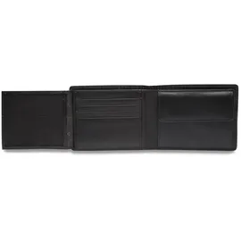 Picard Toscana Herren Geldbörse schwarz