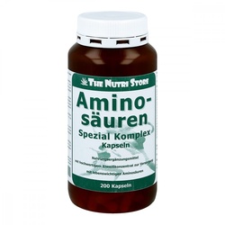 Aminosäure Spezial Komplex Kapseln