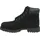 Timberland 6 ́ ́ Premium Wp Stiefel Black Nubuck 37 1/2
