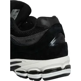 New Balance 2002R Herren Schwarz 45,5