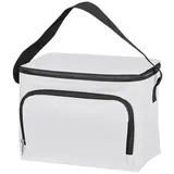 MacMa Kühltasche 0,5 l Weiß