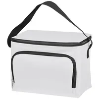 MacMa Kühltasche 0,5 l Weiß