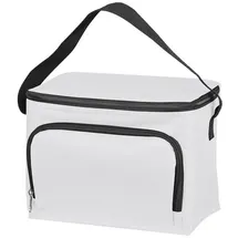 MacMa Kühltasche 0,5 l Weiß
