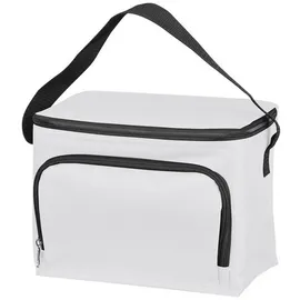 MacMa Kühltasche 0,5 l Weiß