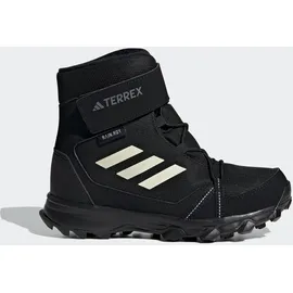 Adidas Terrex Snow Hook-And-Loop COLD.RDY Winter Wanderschuh Core Black / Chalk White / Grey Four 38