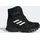 Adidas Terrex Snow Hook-And-Loop COLD.RDY Winter Wanderschuh Core Black / Chalk White / Grey Four 38