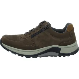 Gabor Rollingsoft Herren Weite E Braun 43